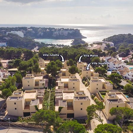Villa Julietta By Villa Plus Cala Galdana  Eksteriør billede