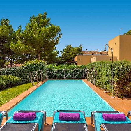 Villa Julietta By Villa Plus Cala Galdana  Eksteriør billede