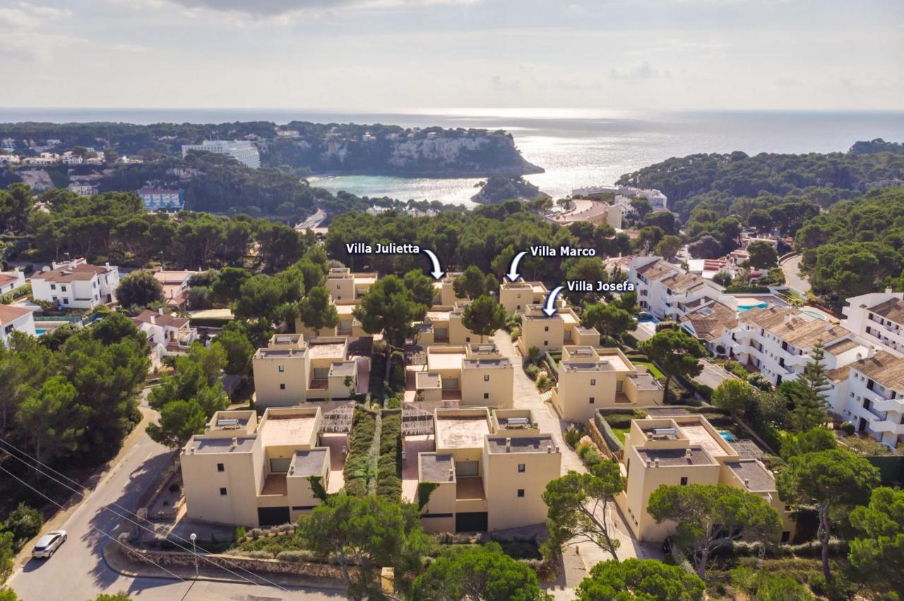 Villa Julietta By Villa Plus Cala Galdana  Eksteriør billede