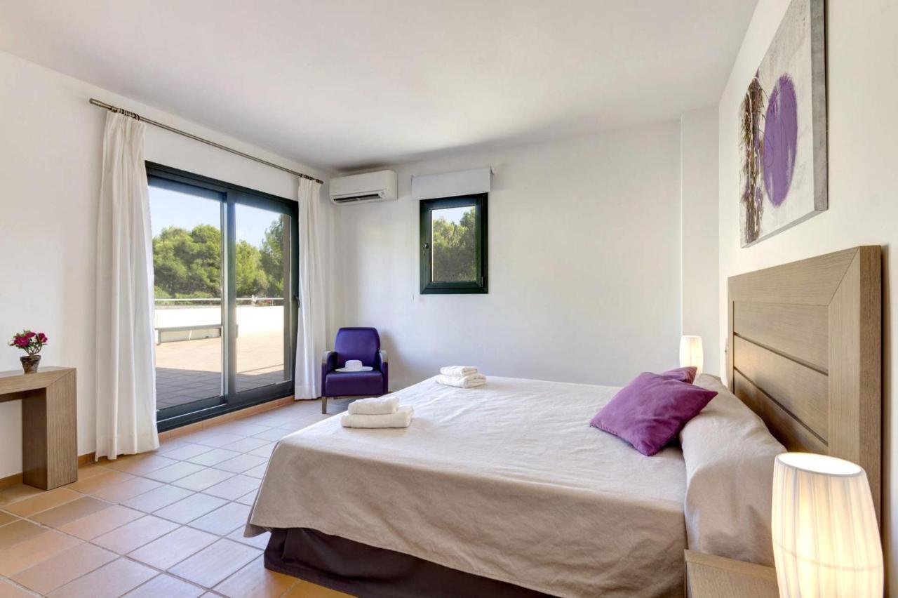 Villa Julietta By Villa Plus Cala Galdana  Eksteriør billede