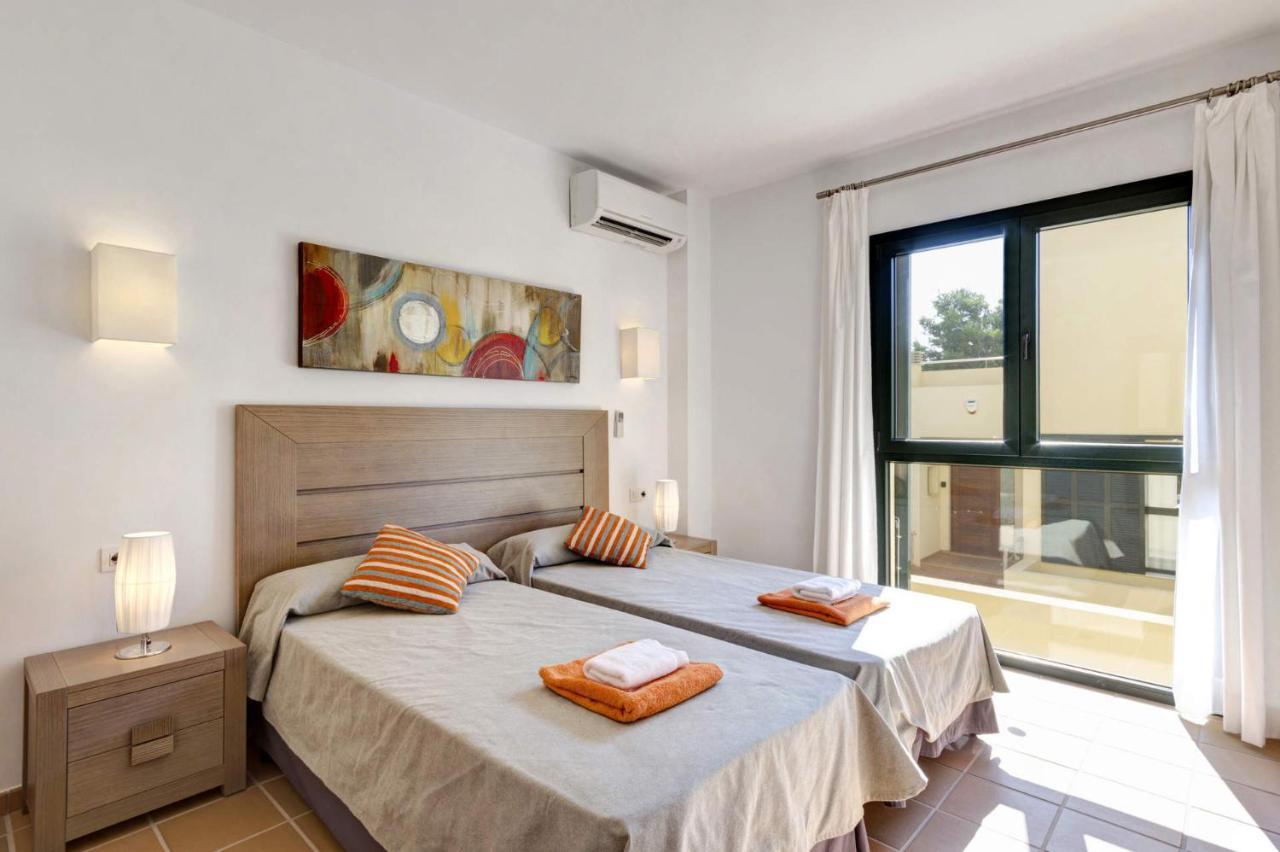 Villa Julietta By Villa Plus Cala Galdana  Eksteriør billede