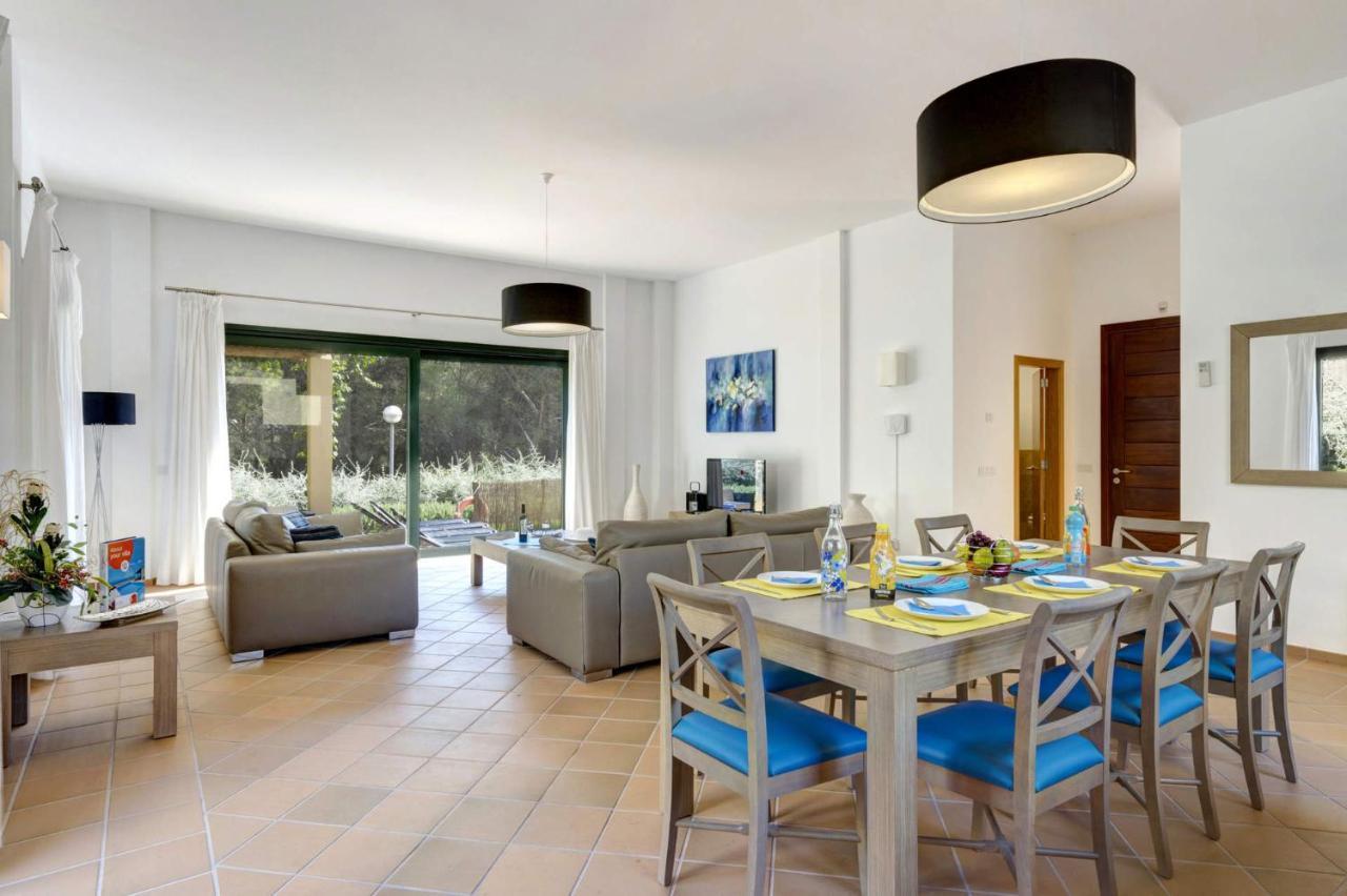 Villa Julietta By Villa Plus Cala Galdana  Eksteriør billede