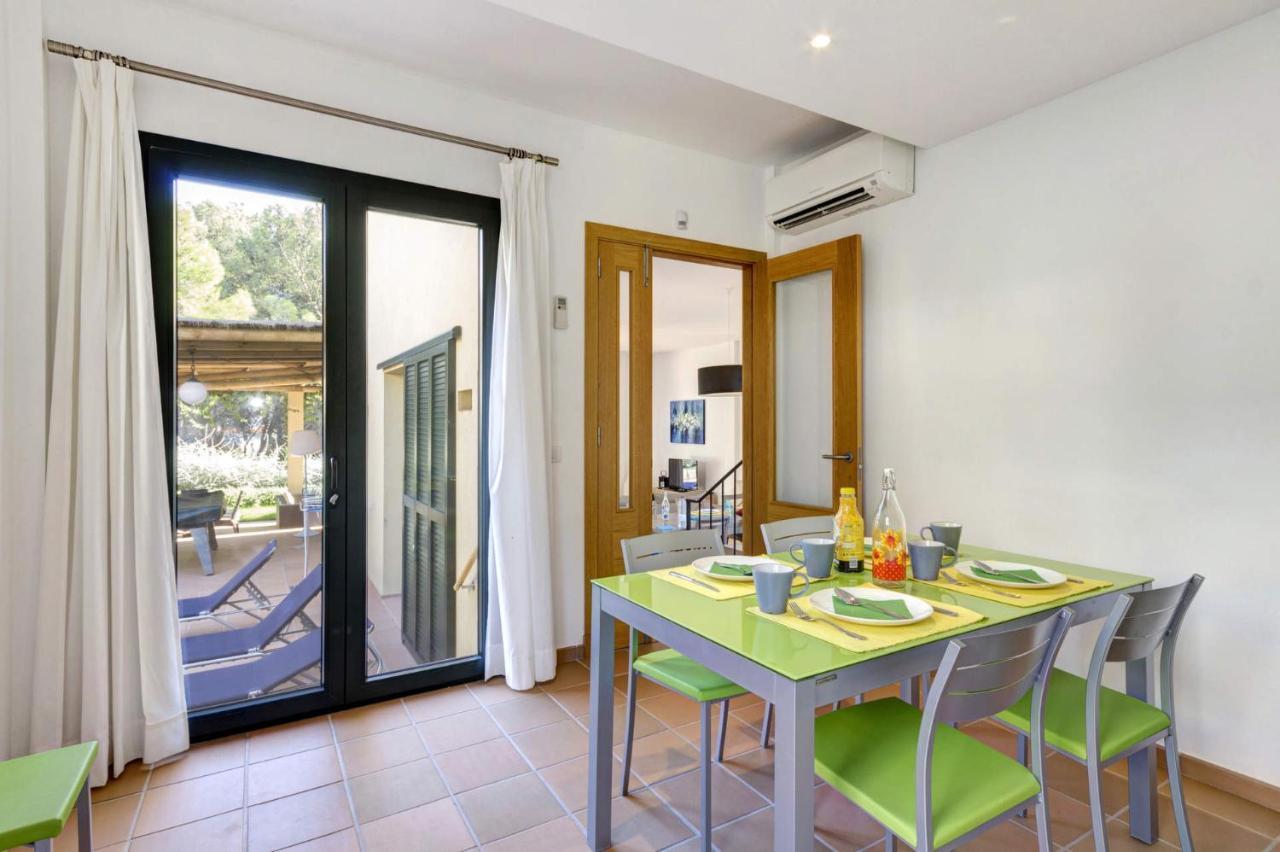 Villa Julietta By Villa Plus Cala Galdana  Eksteriør billede