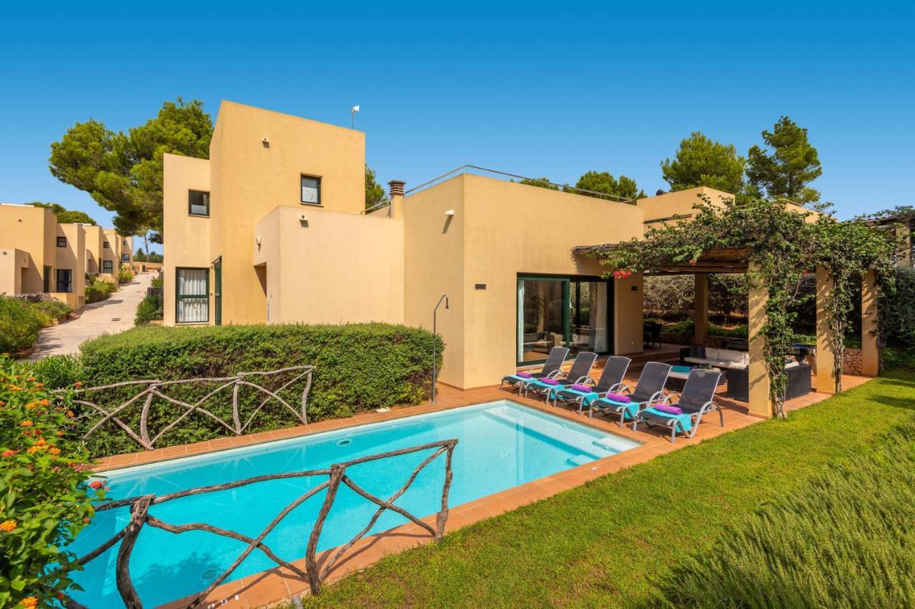 Villa Julietta By Villa Plus Cala Galdana  Eksteriør billede
