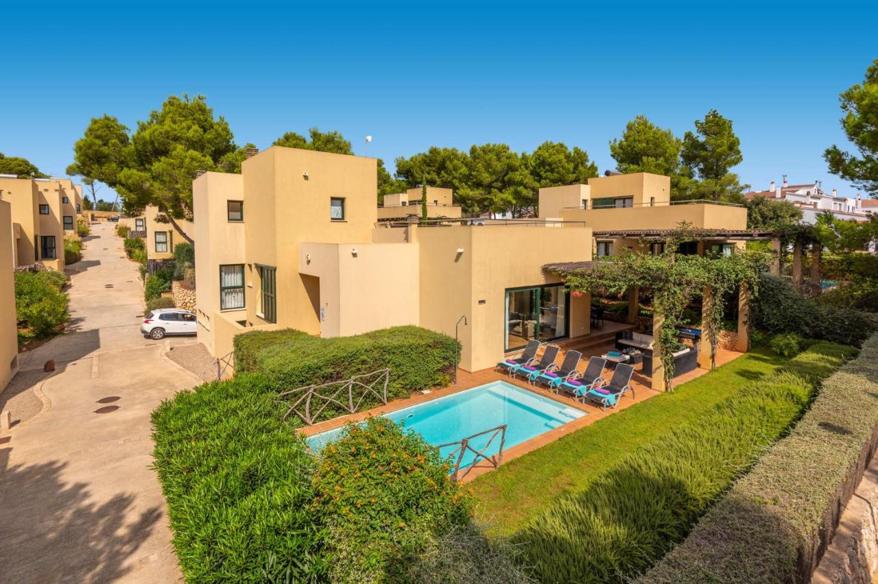 Villa Julietta By Villa Plus Cala Galdana  Eksteriør billede