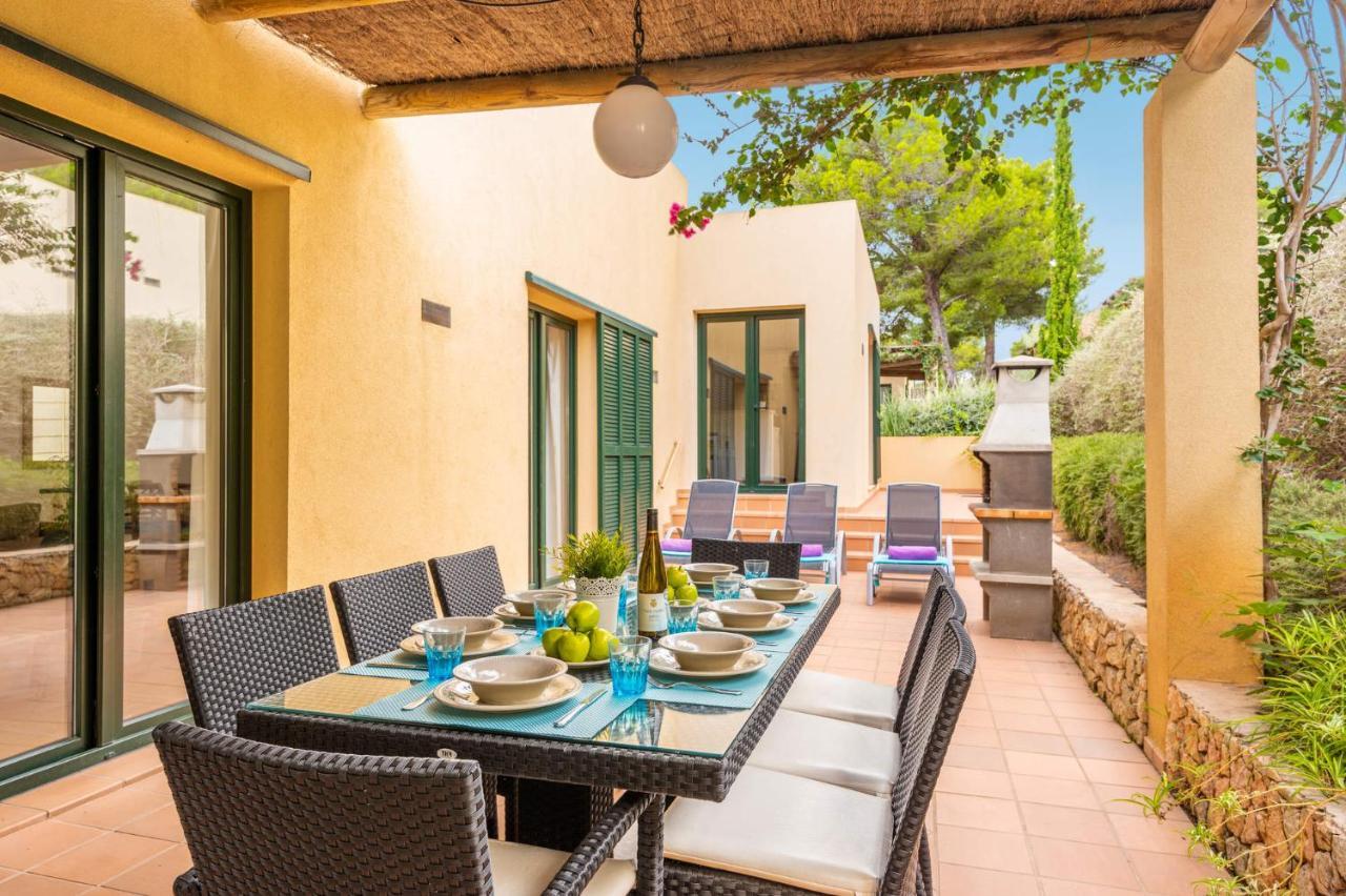 Villa Julietta By Villa Plus Cala Galdana  Eksteriør billede