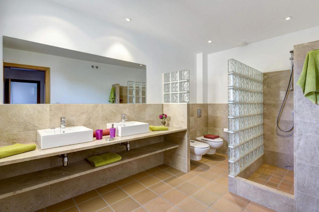Villa Julietta By Villa Plus Cala Galdana  Eksteriør billede