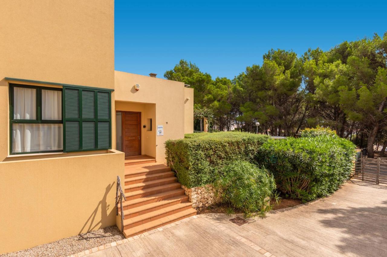 Villa Julietta By Villa Plus Cala Galdana  Eksteriør billede