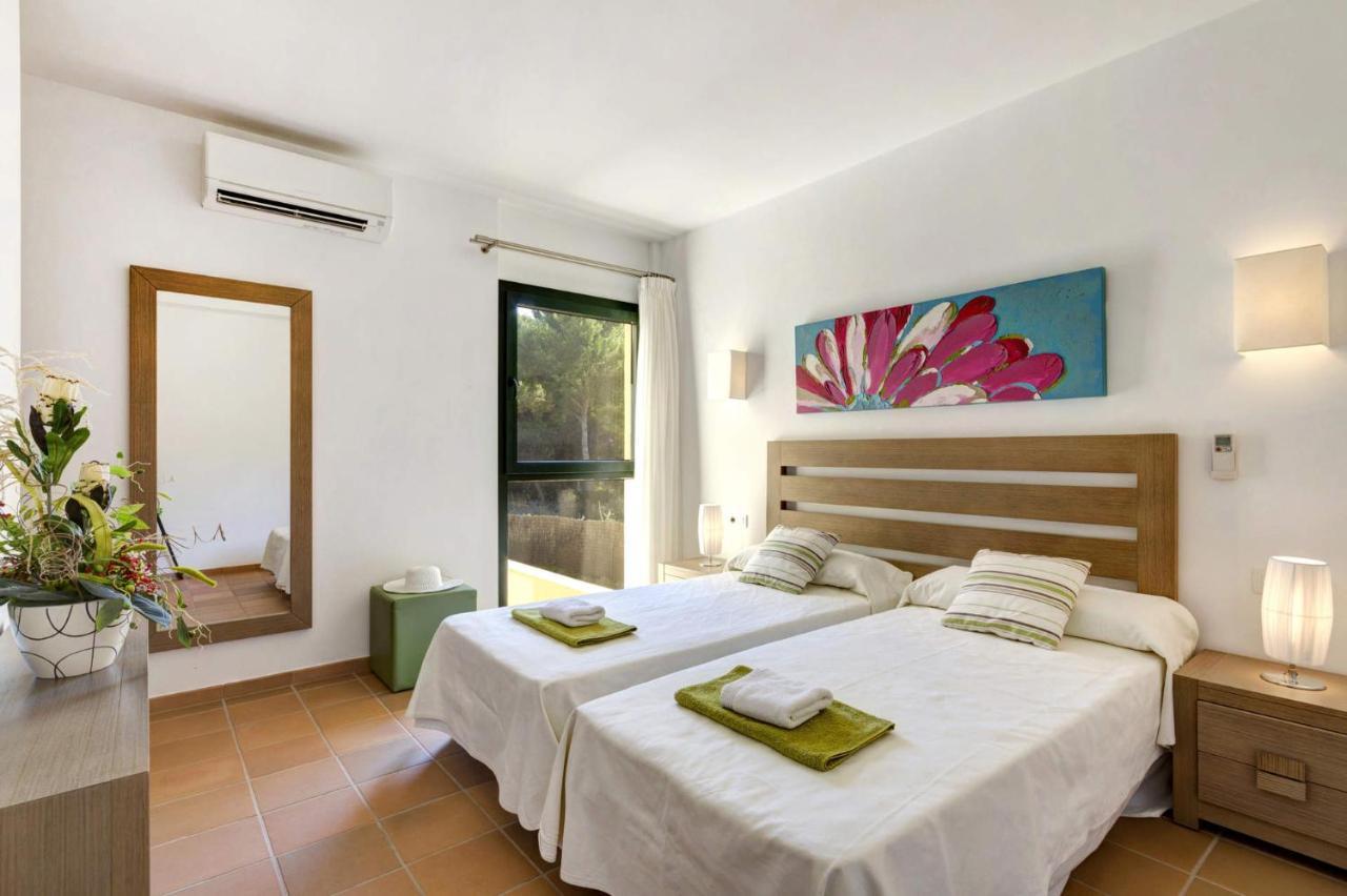 Villa Julietta By Villa Plus Cala Galdana  Eksteriør billede