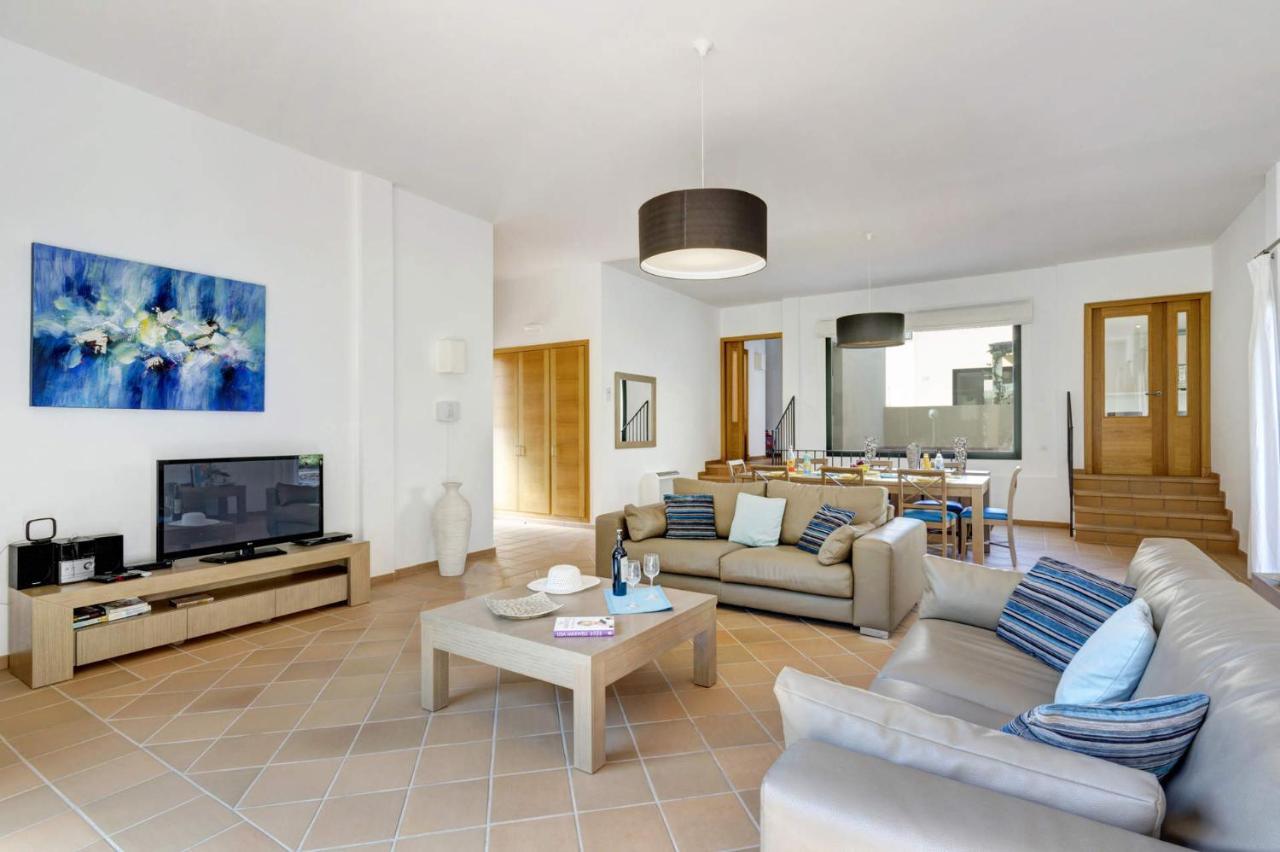 Villa Julietta By Villa Plus Cala Galdana  Eksteriør billede