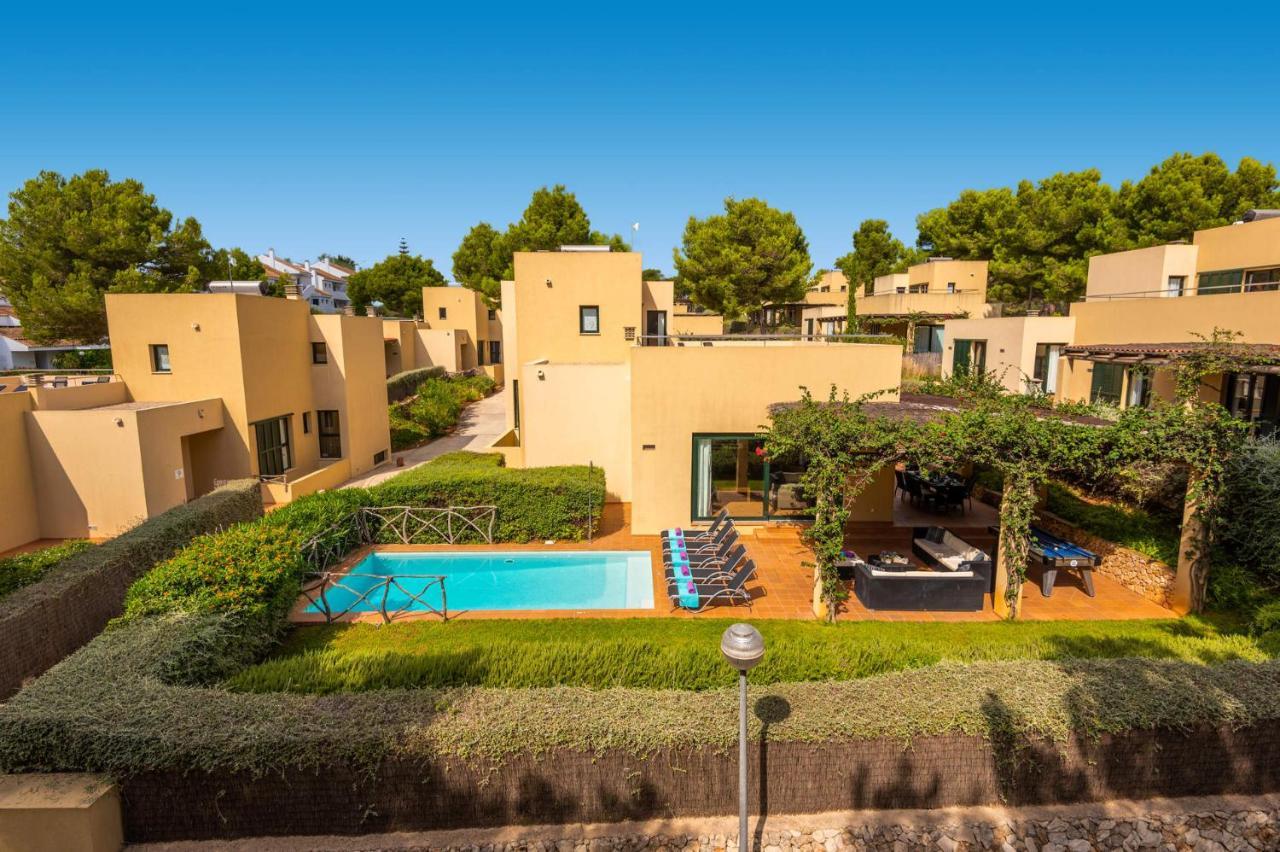 Villa Julietta By Villa Plus Cala Galdana  Eksteriør billede