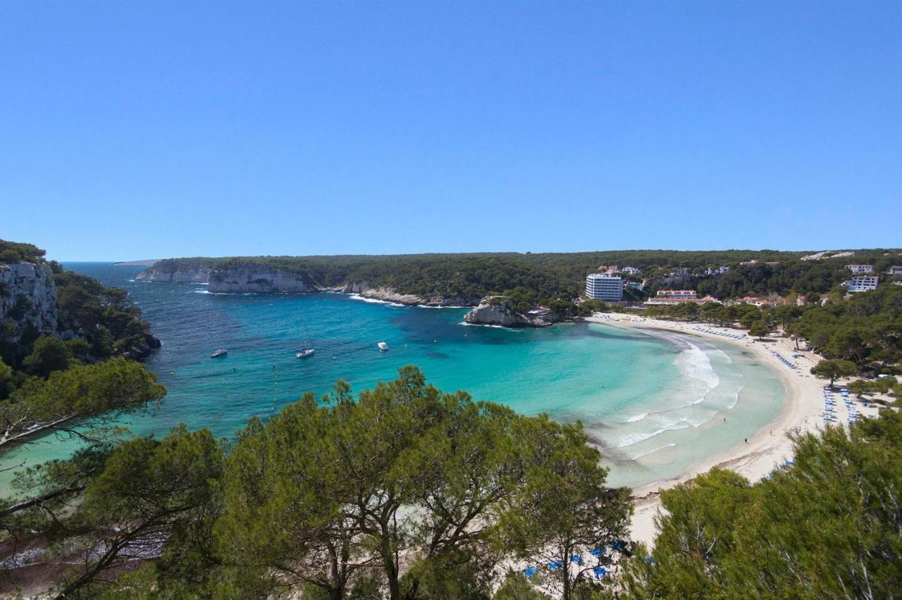 Villa Julietta By Villa Plus Cala Galdana  Eksteriør billede